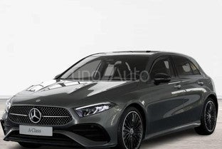 MERCEDES-BENZ Clase A 200