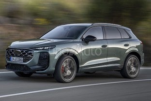 AUDI Q3 2.0 TDI Business S tronic 110kW