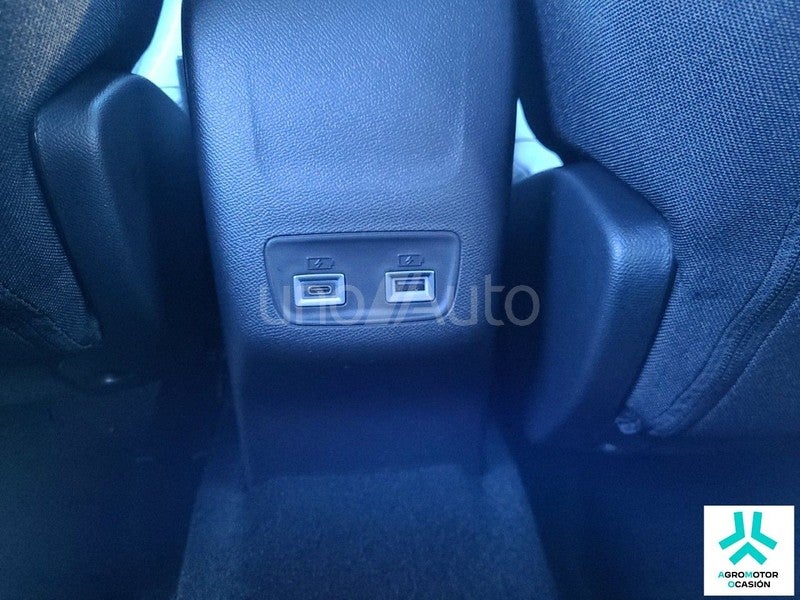 Allure HYBRID 110 eDCS6