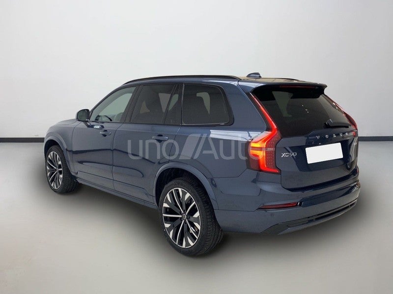 2.0 B5 Gasolina AWD Plus Dark Auto