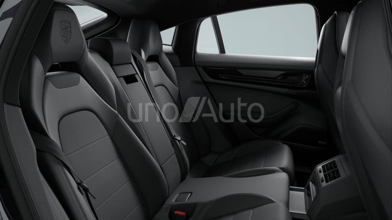 Panamera 4 E-Hybrid Aut.