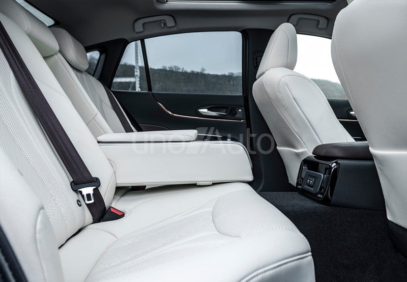Mirai Vision 180FCV