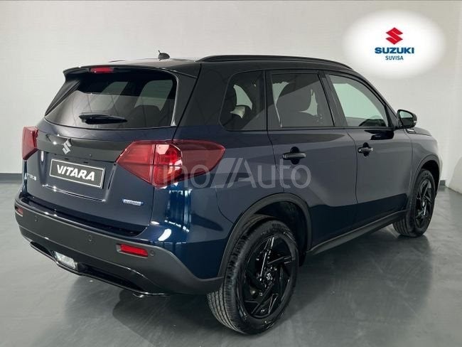 1.4 T Edicion Limitada Mild Hybrid Auto