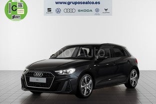 AUDI A1 Sportback 30 TFSI Adrenalin 85kW