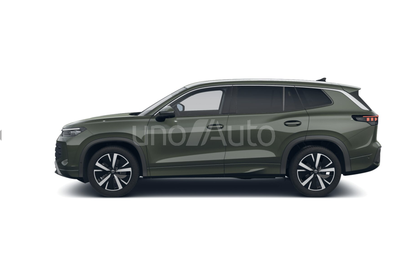 Tayron 2.0 TDI Más DSG7 110kW