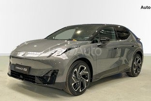 LYNK & CO 02 Eléctrico More