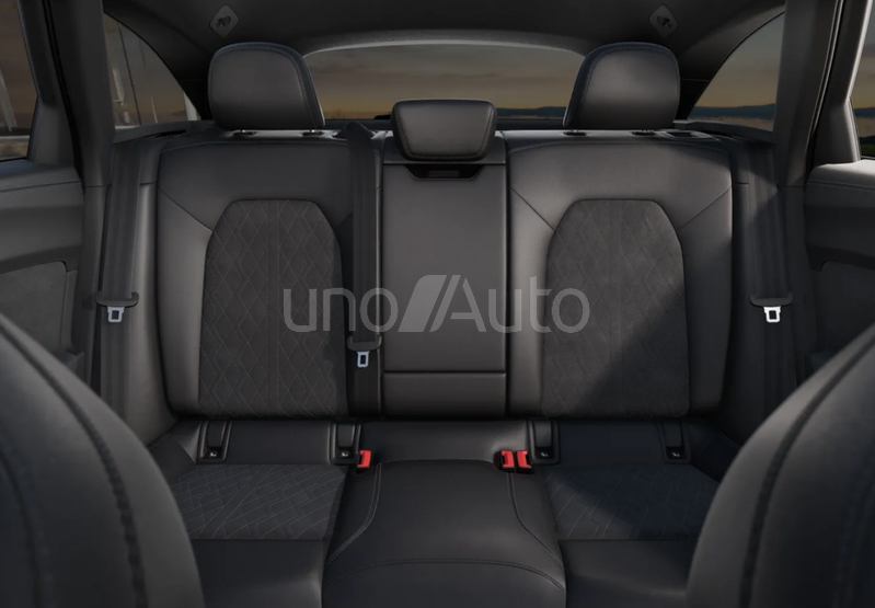 A5 Avant TFSI Black line S tronic 110kW