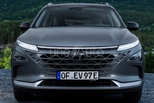 HYUNDAI Nexo FCEV 4x2 Style