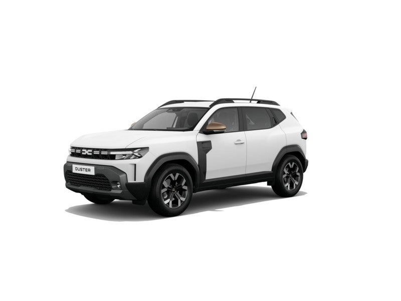 Duster 1.2 TCe Extreme 4x2 96kW 48v