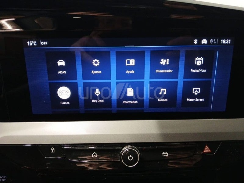 1.2 T XHT Hybrid eDCT6 GS