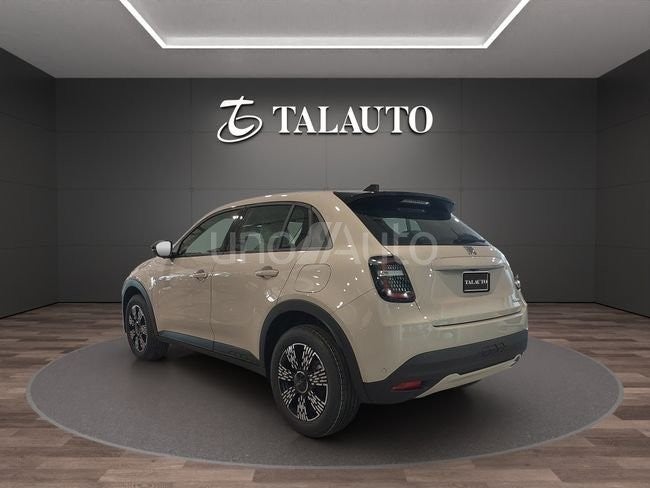 Icon MHEV 1.2 81kW (110CV) DDCT