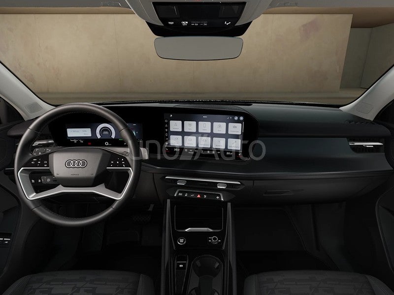 Q3 Sportback e-hybrid Advanced S tronic 200kW