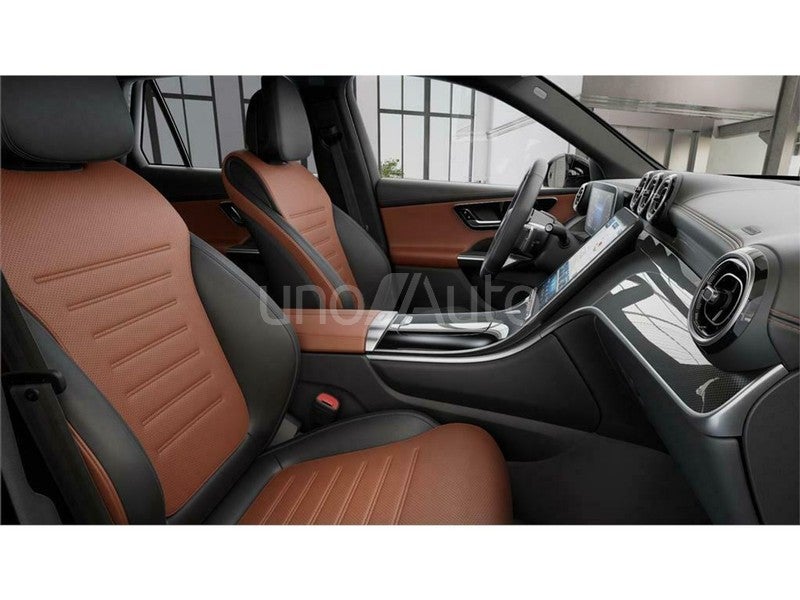 GLC GLC 300 e 4MATIC
