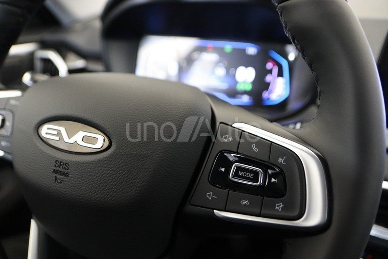 EVO4 EVO 1.5 GASOLINA