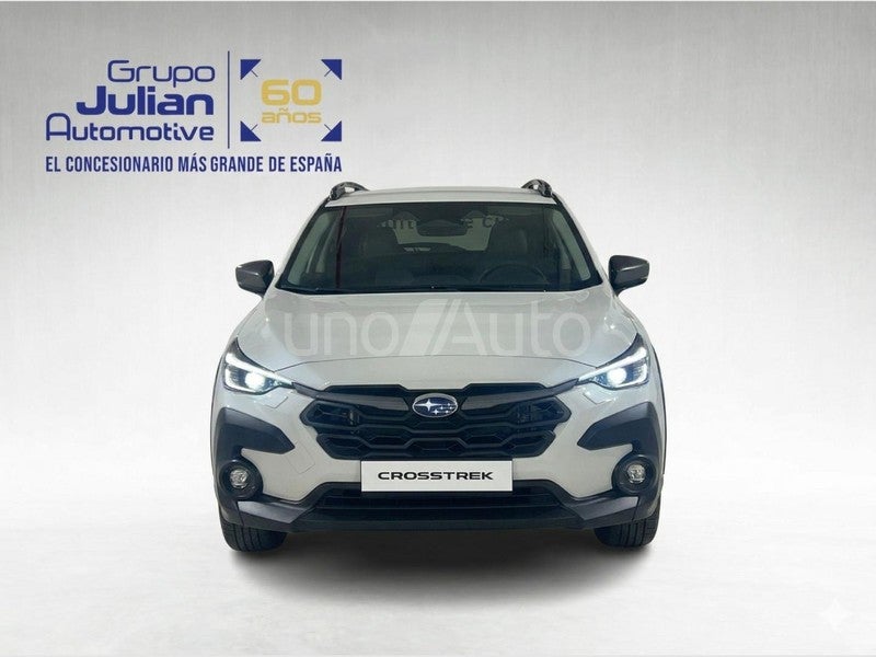 Crosstrek 2.0i Hybrid Field CVT
