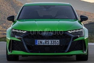 AUDI A3 RS3 Sportback quattro S tronic