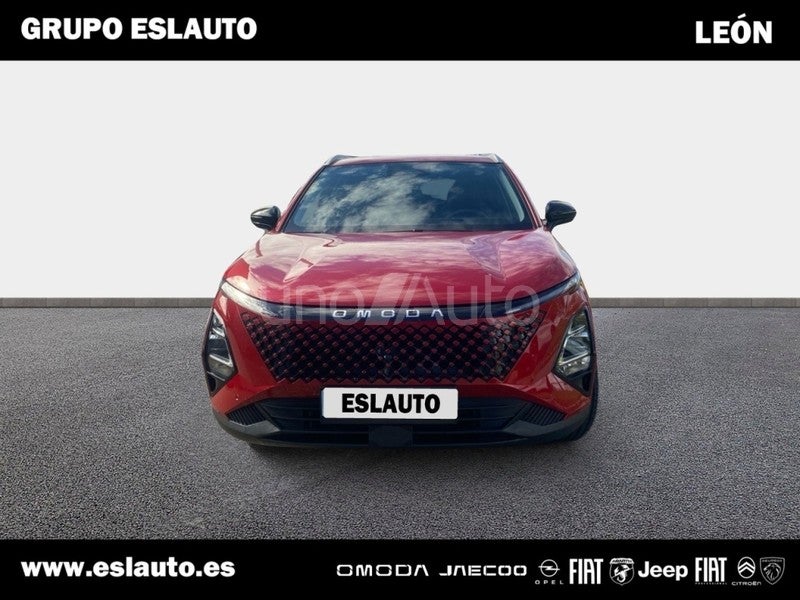 5 Híbrido 1.5 TGDI Premium