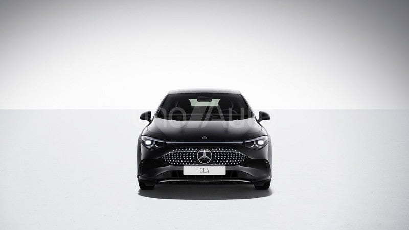 CLA CLA 250+ con tecnología EQ