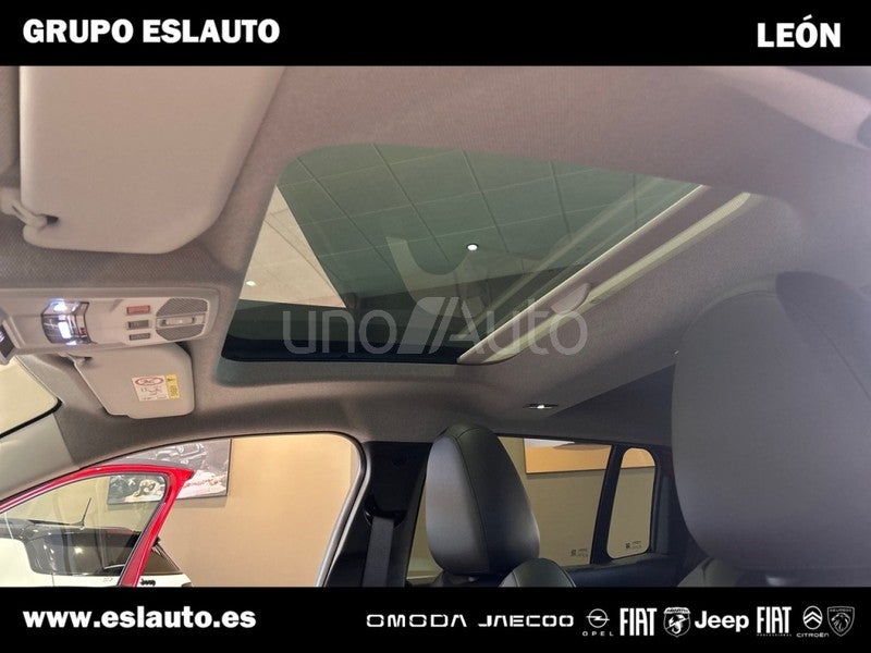 Avenger 1.2 Freedom 74KW