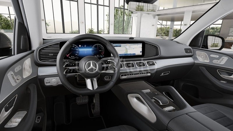 GLE GLE 350 de 4MATIC