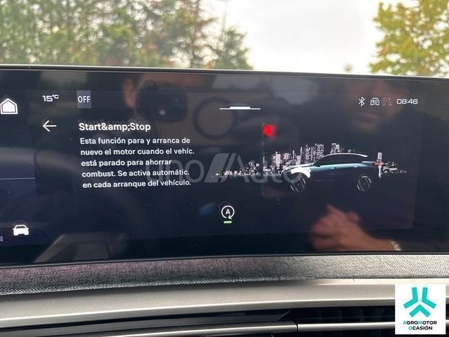 1.2 107KW Allure Exclusive eDCS6