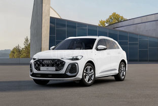 AUDI Q5 e-hybrid S line quattro S tronic 220kW