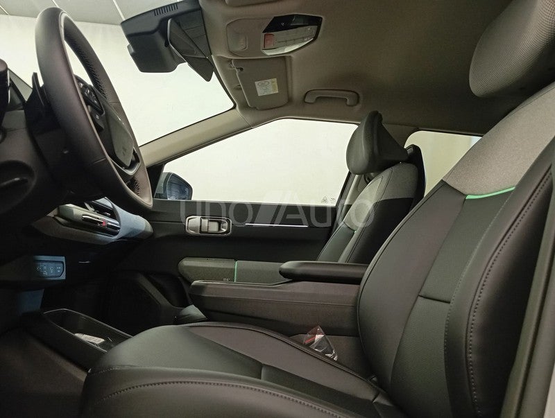 E-Niro Emotion Long Range