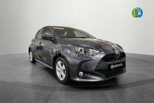 TOYOTA Yaris 120H 1.5 Active Plus