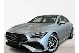 Mercedes-Benz Clase Cla