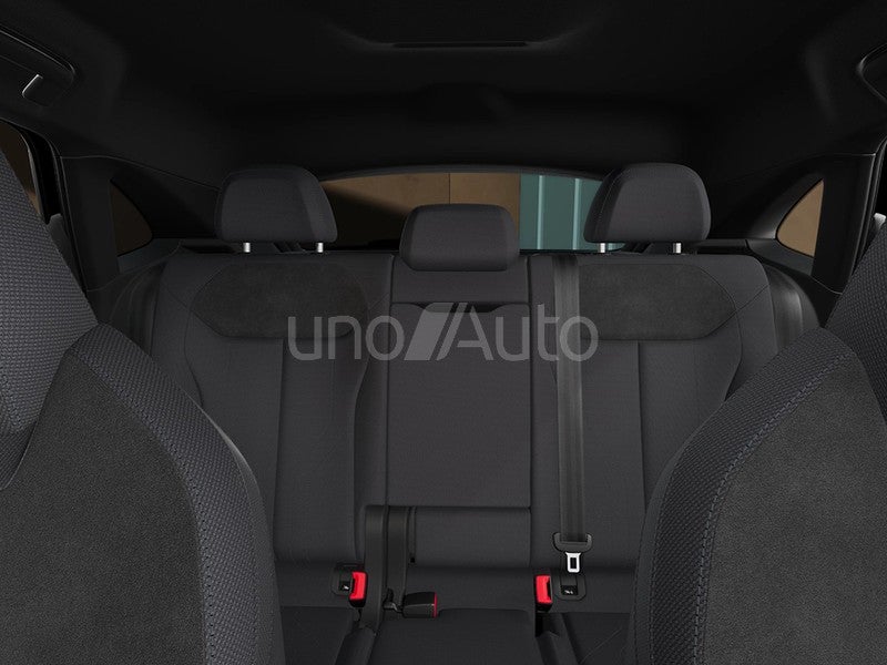 Q3 Sportback 2.0 TDI Launch Edition S tronic 110kW