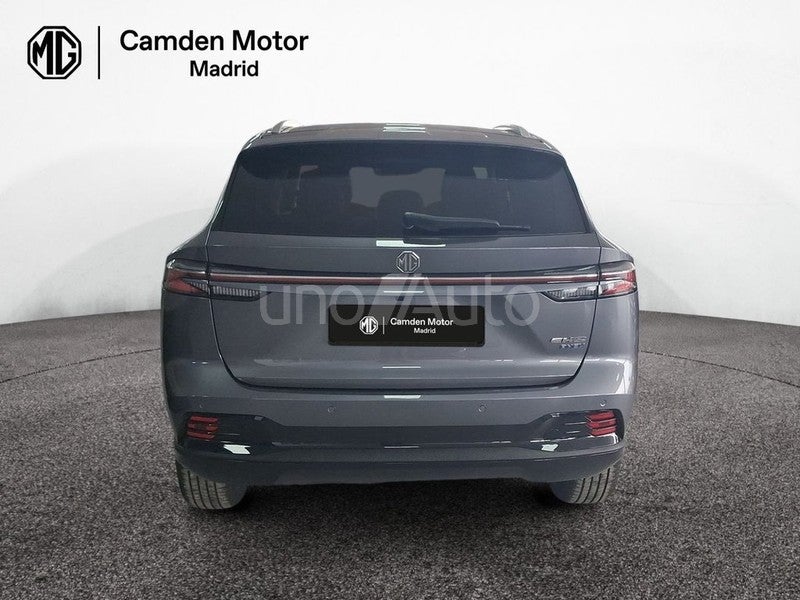 HS 1.5 Hybrid + Luxury