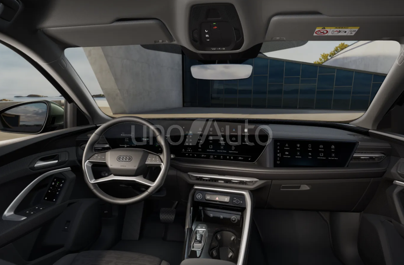 Q5 Sportback 2.0TDI quattro Advanced S tronic 150kW