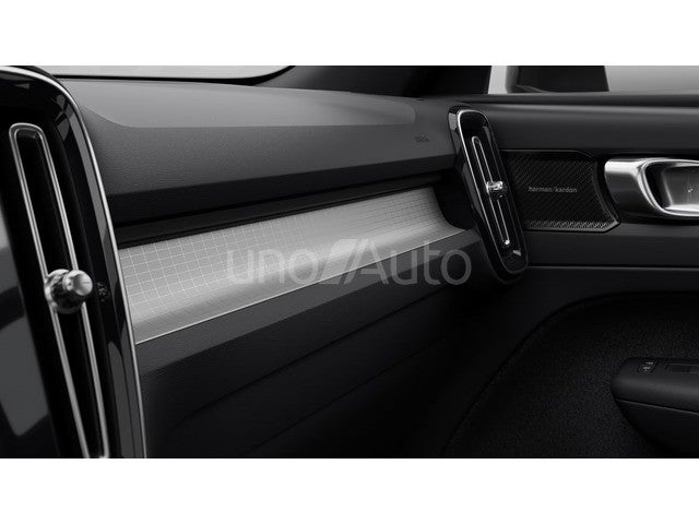 XC40 B3 Plus Aut.