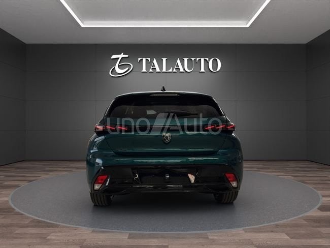 5P Allure Hybrid MHEV 145 e-DCS6