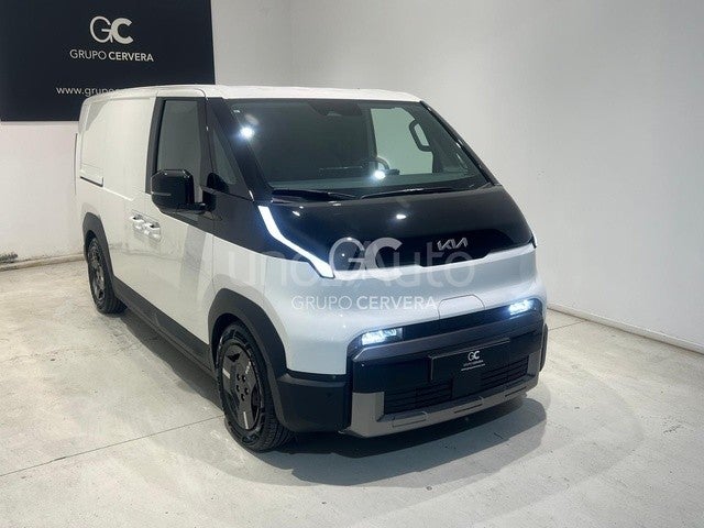 PV5 Cargo L2H1 Long Range Essential