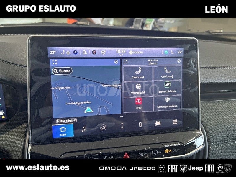 Compass 1.3 PHEV North Star EAWD Aut. 240