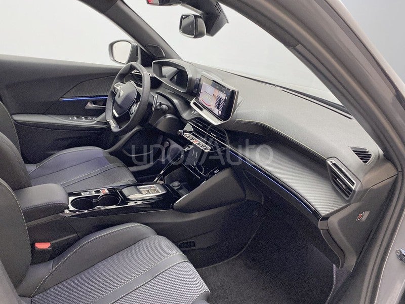 2008 Hybrid 136 GT eDCS6