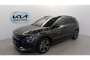 KIA Niro 1.6 HEV Emotion