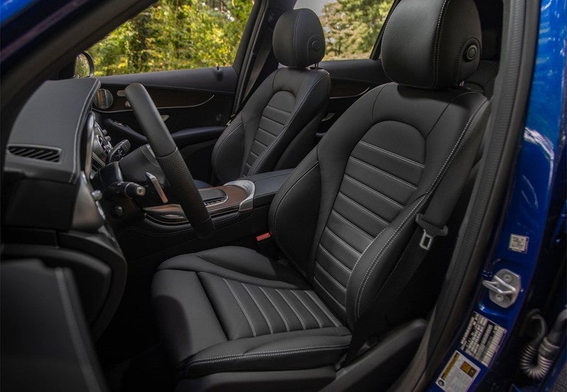 GLC 300d 4Matic 9G-Tronic