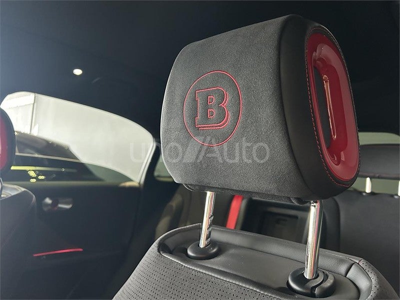 #1 Brabus 315KW 66Kwh