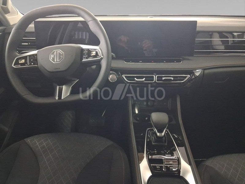 HS 1.5 Hybrid + Comfort