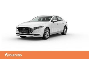 MAZDA Mazda3 2.5L e-SKYACTIV G MHEV 103kW Prime-line