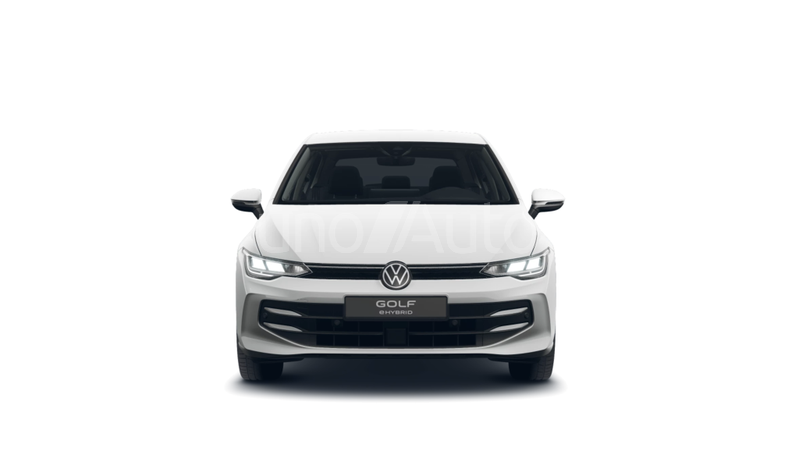 Golf 1.5 TSI eHybrid Match DSG6 150kW
