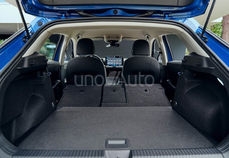 T-Roc 1.5 eTSI DSG7 85kW