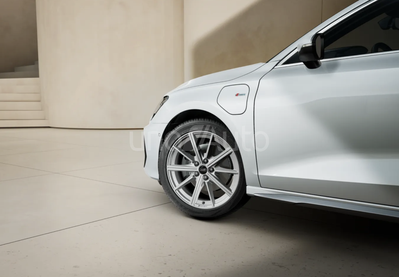 A3 Sportback TFSI e Genuine S tronic 150kW