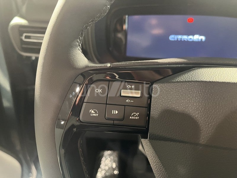 Berlingo BlueHDi S&S Talla M Max 130 EAT8