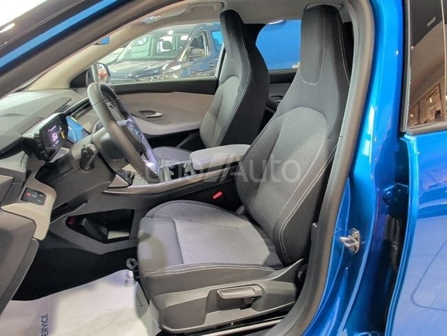 CX740S Select R. Extendido RWD 77kWh