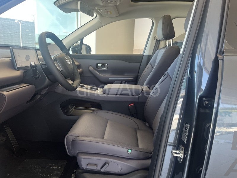 C10 160kW Autonomía extendida