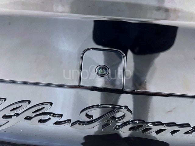 Junior Ibrida 1.2 Q4 108kw eDCT6