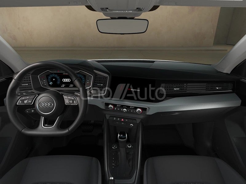A1 Sportback 30 TFSI Adrenalin Black Edition S tronic
